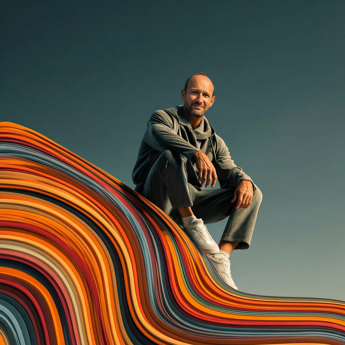 Florian Pinger